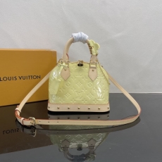 LV Top Handle Bags